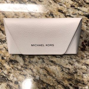 Michael Kors Sunglass Case
